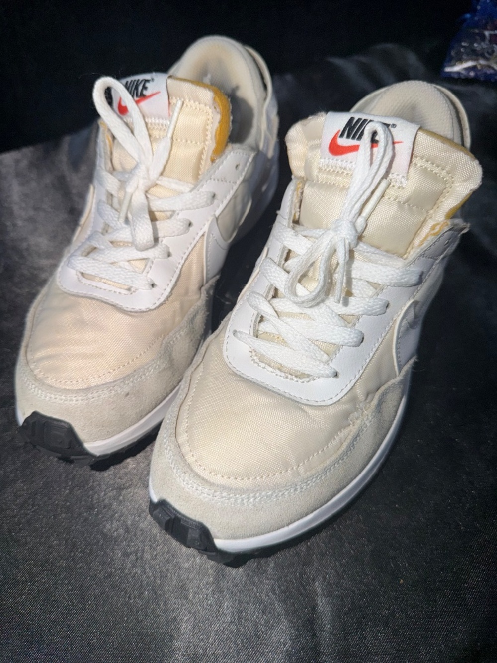 Nike waffles debut size 7